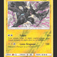 35/73 Zekrom REVERSE - Légendes Brillantes