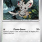 075/086 Chinchidou POKEBALL - Foudre Noire - Pokeball