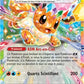 075/131 Evoli EX - Évolutions Prismatiques