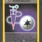 81/82 Energie Guerisseuse DRESSEUR - Team Rocket