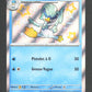 SVP083 Canarbello SHINY - Promo SV