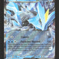 028/086 Kyurem EX - Foudre Noire