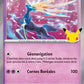 076/128 Xerneas HOLO - 30 Anniversaire