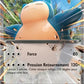076/131 Ronflex EX - Évolutions Prismatiques