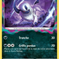 076/159 Absol REVERSE - Zénith Suprême