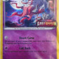 076/196 Zoroark HOLO STAMP - Origine Perdue Stamp