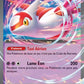 076/191 Latias EX - Étincelles Déferlantes
