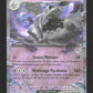 102/197 Tomberro EX - Flammes Obsidiennes