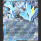 028/086 Kyurem EX - Foudre Noire