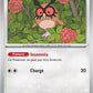 077/131 Hoothoot MASTERBALL - Évolutions Prismatiques - Masterball