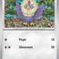 077/086 Furaiglon POKEBALL - Foudre Noire