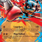 077/132 Mega Lucario EX - Méga-Évolution