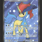 159/086 Keldeo EX - Flamme Blanche