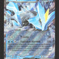 028/086 Kyurem EX - Foudre Noire