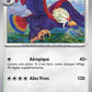 078/086 Gueriaigle POKEBALL - Foudre Noire