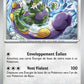 078/086 Boreas POKEBALL - Flamme Blanche - Pokeball