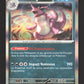 034/165 Nidoking HOLO - 151