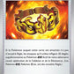 080/086 Bracelet Vaillant POKEBALL - Flamme Blanche - Pokeball