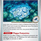 080/086 Fossile Plaque POKEBALL - Foudre Noire