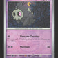 035/131 Skelenox POKEBALL - Évolutions Prismatiques
