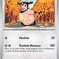 081/131 Ecremeuh POKEBALL - Évolutions Prismatiques