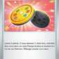 081/086 Piece Energie POKEBALL - Foudre Noire
