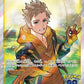 081/071 Capitaine Equipe Spark DRESSEUR JP - Pokémon GO JP