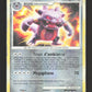 17/106 Brouhabam REVERSE - Duels au Sommet