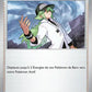 083/086 Plan de N POKEBALL - Foudre Noire - Pokeball