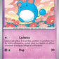 083/217 Marill REVERSE ENERGIE - Héros Transcendants