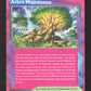 136/142 Arbre Majestueux ACE - Couronne Stellaire