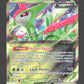 025/162 Vert de Fer EX - Forces Temporelles