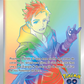 085/078 Capitaine Equipe Spark DRESSEUR - Pokémon GO