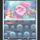 024/086 Mamanbo POKEBALL - Foudre Noire