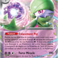 086/198 Gardevoir EX - Écarlate et Violet
