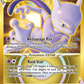 086/078 Mewtwo VSTAR - Pokémon GO