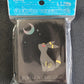 MOONOC Moonlight Noctali Sleeves Pokemon Center - Sleeves Pokemon Center