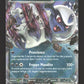 135/197 Absol EX - Flammes Obsidiennes