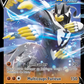 087/163 Shifours V - Styles de Combat
