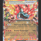 017/131 Ogerpon EX - Évolutions Prismatiques