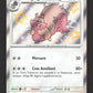 206/091 Rongrigou SHINY - Destinées de Paldea