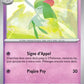 088/217 Kirlia POKEBALL - Héros Transcendants
