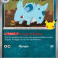 088/128 Nidorina HOLO - 30 Anniversaire