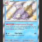 117/091 Flagadoss SHINY - Destinées de Paldea
