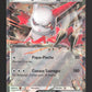 167/217 Mangriff EX - Héros Transcendants