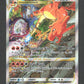 SWSH262 Charizard VSTAR ANGLAIS - Anglais