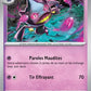091/217 Branette REVERSE ENERGIE - Héros Transcendants