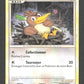 19/123 Canarticho RARE - HeartGold SoulSilver