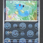 116/165 Hypotrempe POKEBALL JP - Pokémon Card 151