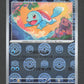 007/165 Carapuce POKEBALL JP - Pokémon Card 151